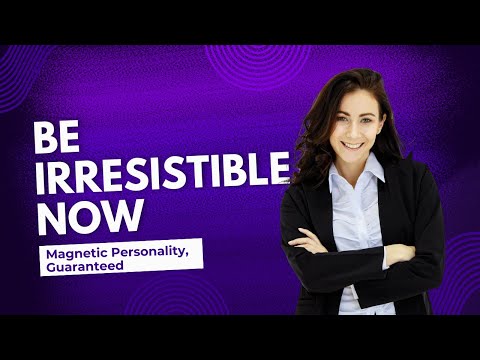 This One Weird Trick Will Make You Instantly More Attractive