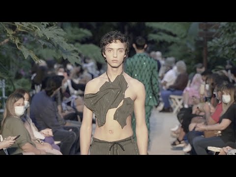 Reimao | Spring Summer 2022 | Full Show