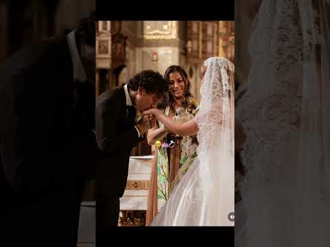 #acefamily #catherinepaiz #wedding #weddingdress #catherine