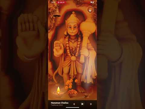 Hanuman Temple