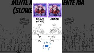 Download lagu MENTE MA VS MENTE MA (SLOWED) #phonk #funk #shorts #music #foryou #bass #remix mp3 Download lagu MENTE MA VS MENTE MA (SLOWED) #phonk #funk #shorts #music #foryou #bass #remix mp3