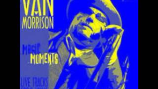 Little Village   Van Morrison Live 2005