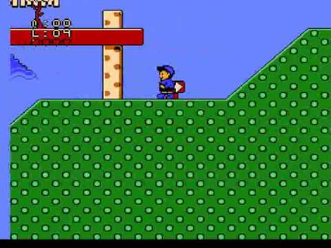 Let's NOT Play MC Kids 01 - The Search For Ronald's Magic Bag