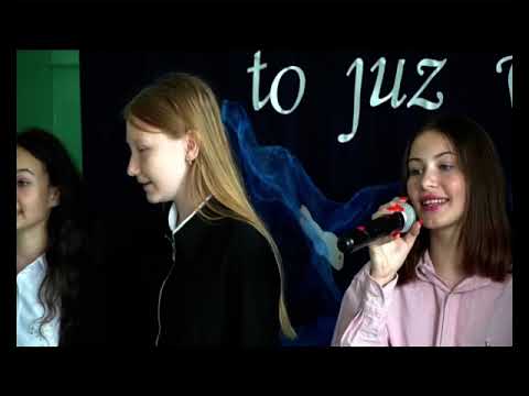 Zakończenie roku szkolnego 2021