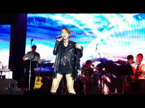 소찬휘 Tears 엘에이 공연