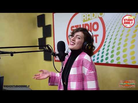 GLORIA CONTI  -   I WILL SURVIVE  -  RADIO STUDIO ERRE