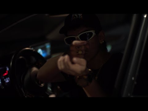 CARLINHOS - NO ESCATIMO ( Visualizer )