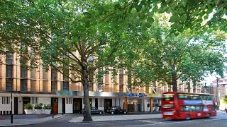 Hilton London Kensington Hotel | London, United Kingdom | Hotel Review 🛏️