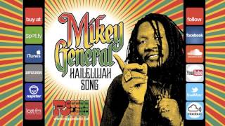 Mikey General - 