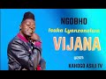 Ngobho Isaka Vijana PRD BY NGAMBA STUDIO 2025