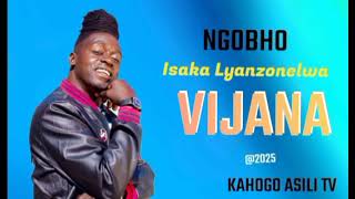 Ngobho IsakaVijanaPRD BY NGAMBA STUDIO 2025