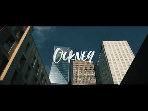 Ockney feat Dr. Kimble & Ron Brice - Charbons Ardents (prod. Spezial Beats)