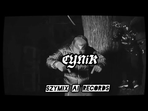 SzYmiX - Cynik