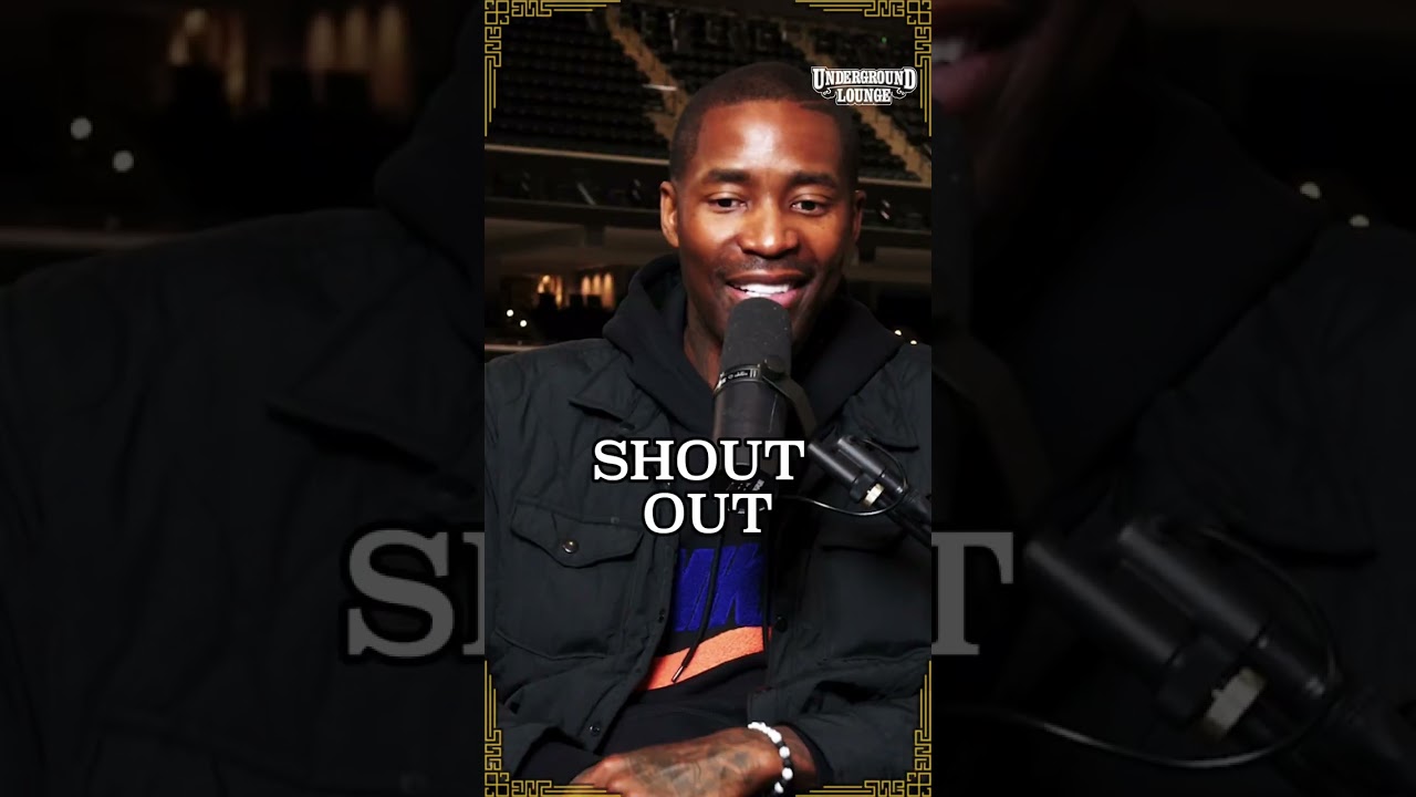 Lou Will & Jamal Crawford share Jay-Z stories #shorts #podcast #new #jayz #hiphop #basketball
