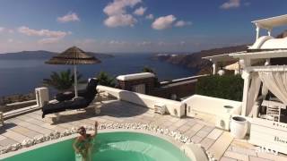 Santorini Princess Spa Hotel