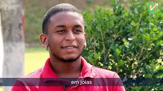 De R$30 mil a R$60 mil — Gustavo