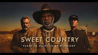 DVD Review: Sweet Country