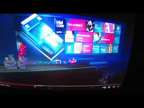 MongoTV_8829 - KIGGER PÅ GAMER PC HARDWARE - Del 421 - Intel Core Ultra 14.December 2023