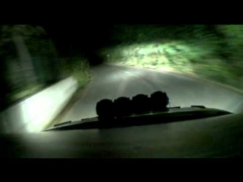 D'ALTO-FIACCO rally CECCANO 2012