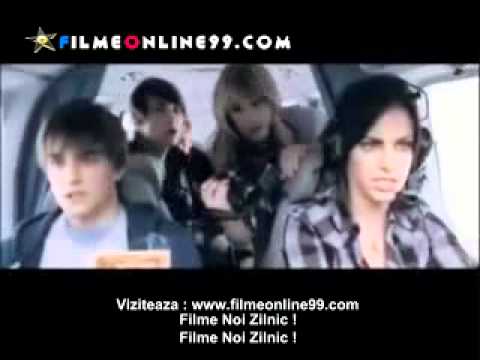 ALTITUDE 2010 Movie Trailer