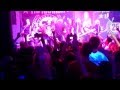 Тараканы! - Плохие Танцоры (live, Ярославль, 18.03.2016) 