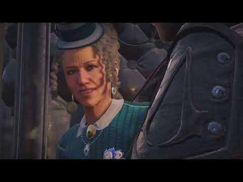 Assassin's Creed Syndicate pt 21