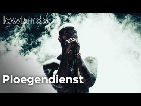 Ploegendienst - live at Lowlands 2025