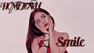 Download lagu Blackpink Jisoo - HOMETOWN SMILE (Fmv) mp3