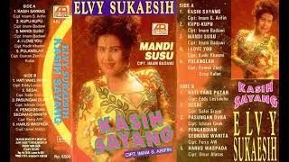 Download lagu Elvy Sukaesih - Kasih Sayang ( Full Album ) mp3