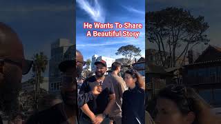 Download lagu He Wants To Share A Beautiful Story | Listen With Your Heart #dayodman #motivation #positivity mp3 Download lagu He Wants To Share A Beautiful Story | Listen With Your Heart #dayodman #motivation #positivity mp3