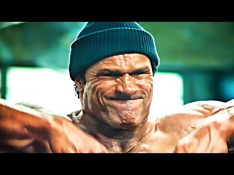 Крушащая машина — Русский Трейлер #2 (Субтитры, 2025)