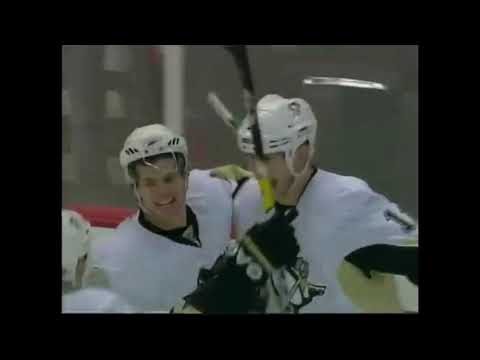 2008 Playoffs: Pit @ Ott - Game 3 Highlights