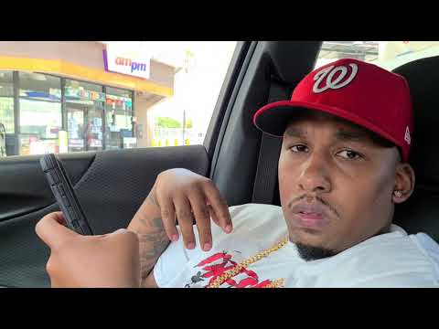 Gang banger paranoia part 2