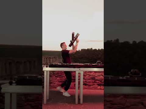 Blasterjaxx X Harris & Ford - Bassman