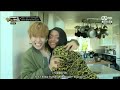 BTS V Jungkook And Suga With Black Girl