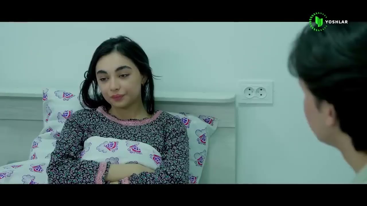 Sotilgan yurak 52-qism I Milliy serial II Сотилган юрак 52 қисм I Миллий сериал