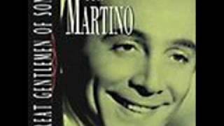 Al Martino -  I Don&#39;t See Me In Your Eyes Any More