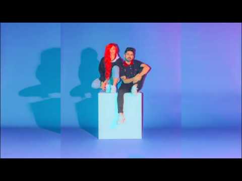 Felix Cartal & Lights - Love Me (Damien N-Drix Remix)