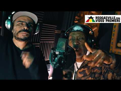 Reggaeville and Natty Congo Records