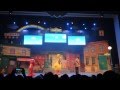 Sesame Street When I Grow Up At The Pantages Hollywood Theater In USS