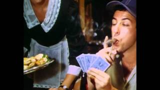 Mirasyedi ( Billy Madison )