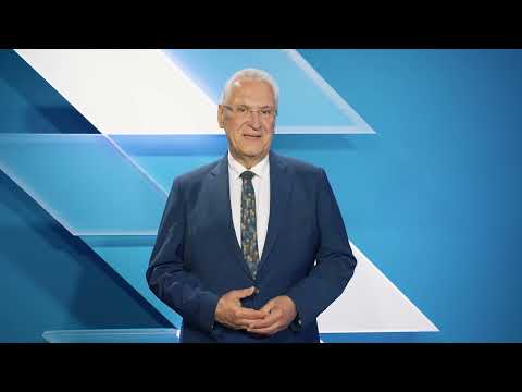 HERZSCHLAG Olching - Ein starkes Zeichen – Danke Joachim Herrmann, Bayerischer Staatsminister