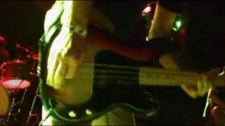 Polvo | NYC @ Brooklyn Bowl | 31 Jul 2009 | Thermal Treasure