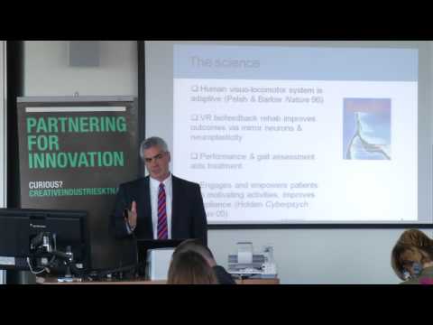 Dr Adah Pelah, University of York