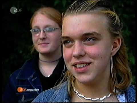 ZDF Reporter - Kampfsaufen bei Jugendlichen - 2003