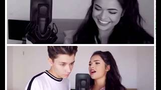 Keanu Rapp &amp; Selina Mour - Lucid Dreams Outtakes Version