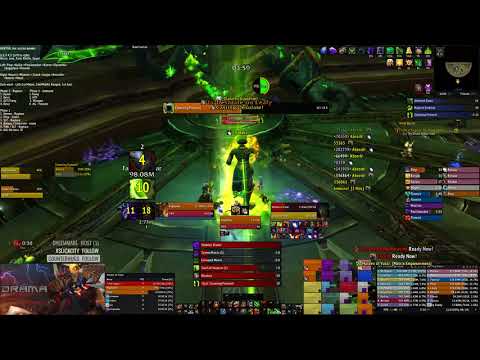 Fused vs Mythic Fallen Avatar