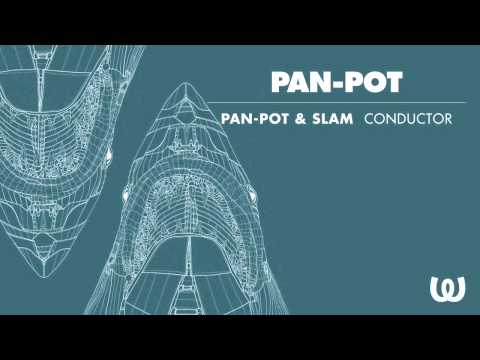 Pan-Pot & Slam - Conductor