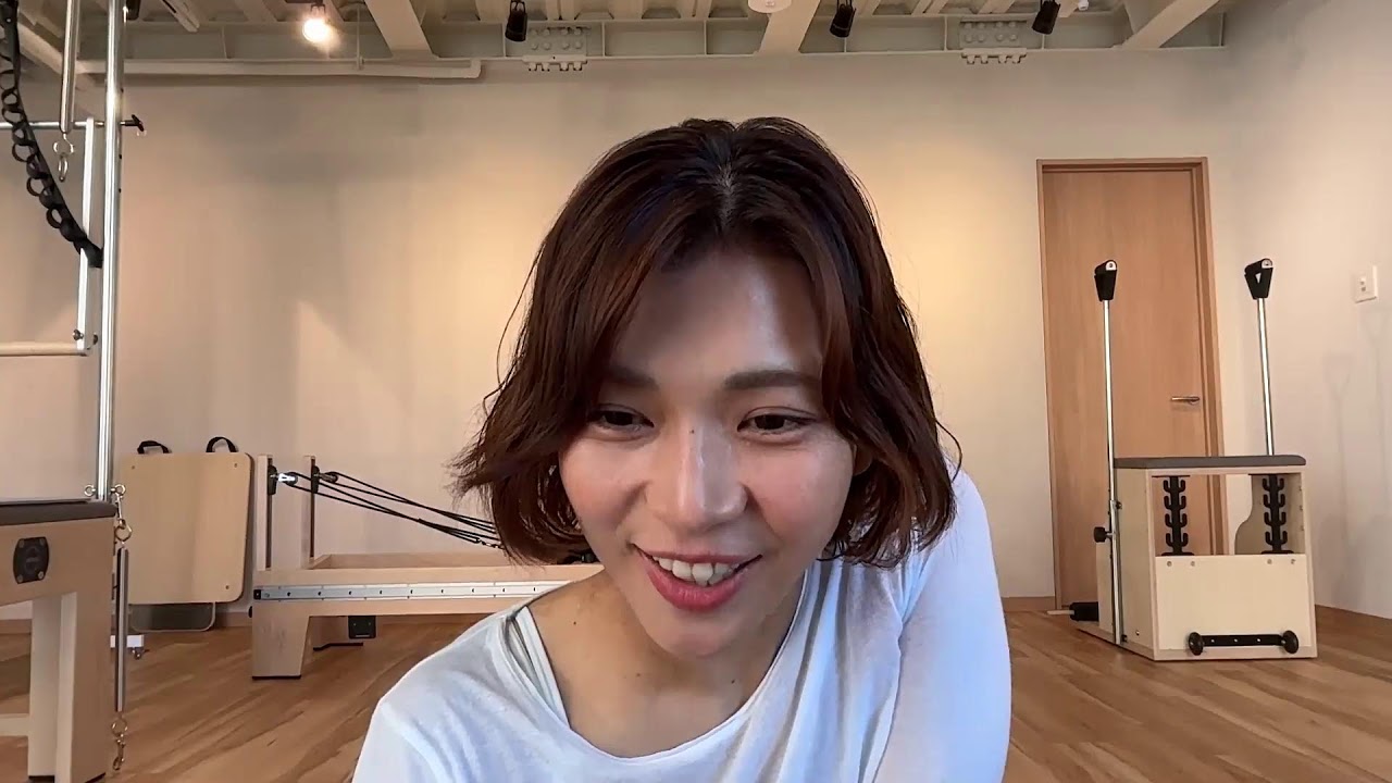 【トークLIVE】正月太り解消のコツをお伝えします