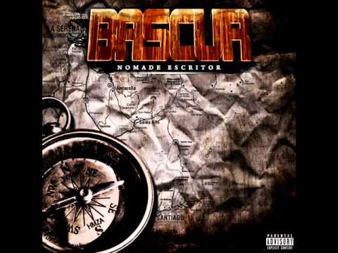 05 BASCUR  - NOMADE ESCRITOR